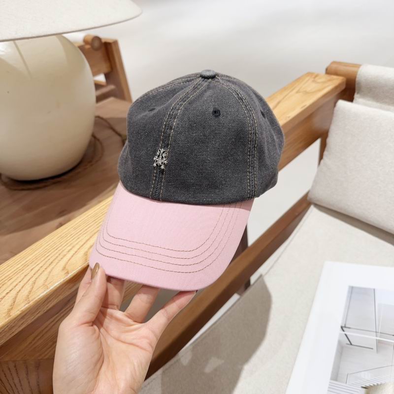 Chrome Hearts Cap 96 (15)